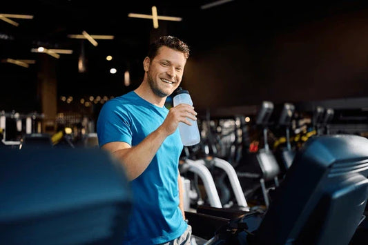 The Importance of Testosterone Optimisation for Athletic Performance