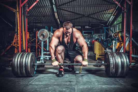 The Importance of Testosterone Optimisation for Athletic Performance
