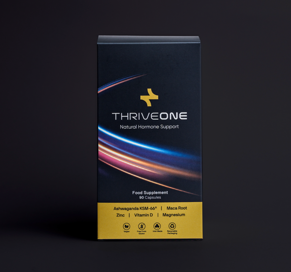 ThriveOne (90 Capsules)