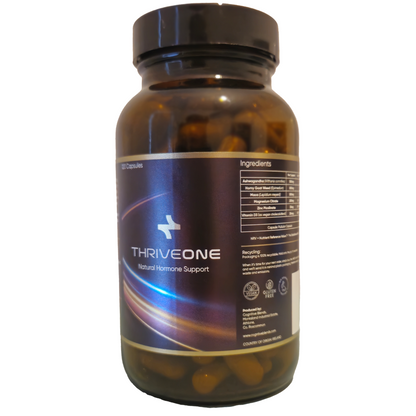 ThriveOne - 90 Capsules