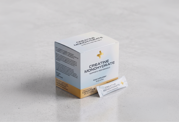 Creatine Sachets (Box of 30)
